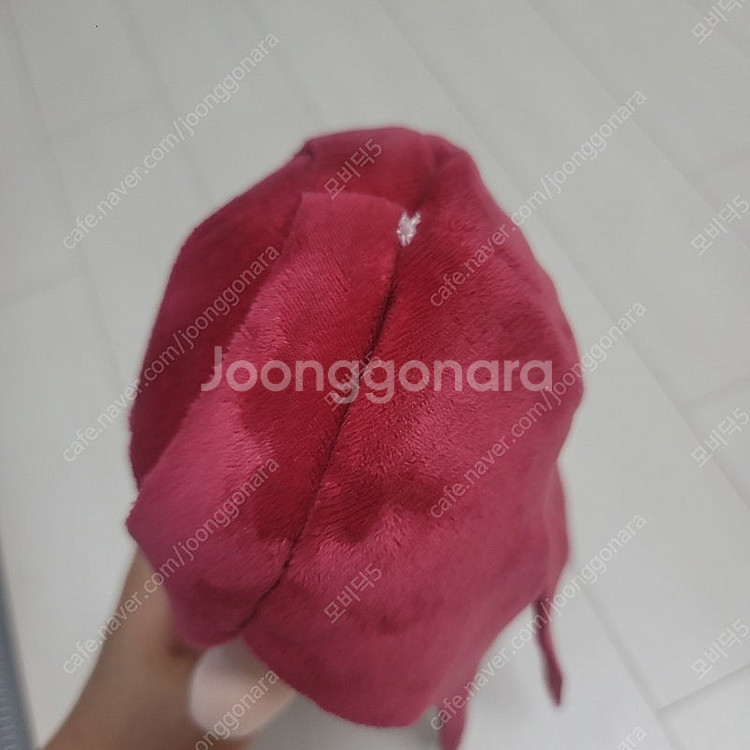 체인소맨 마키마 인형--3