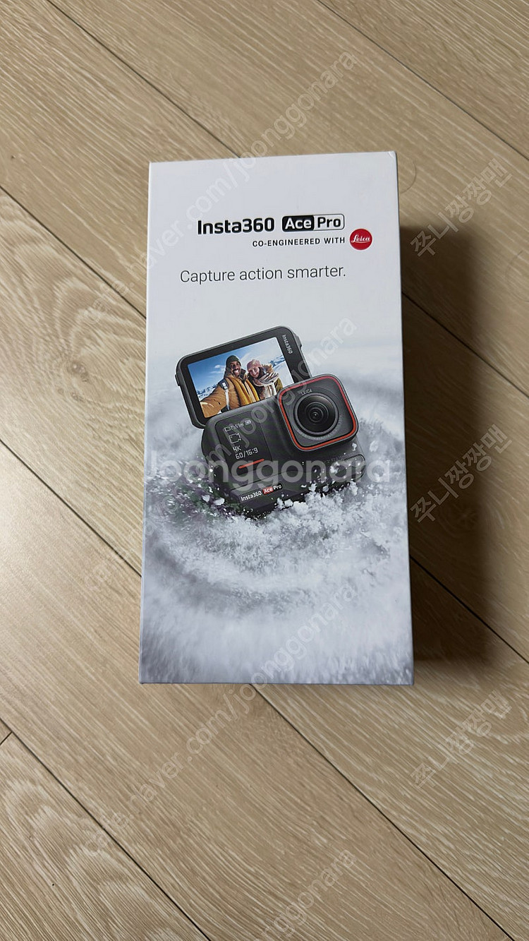 인스타 360 에이스프로(Insta360 acepro)...--0