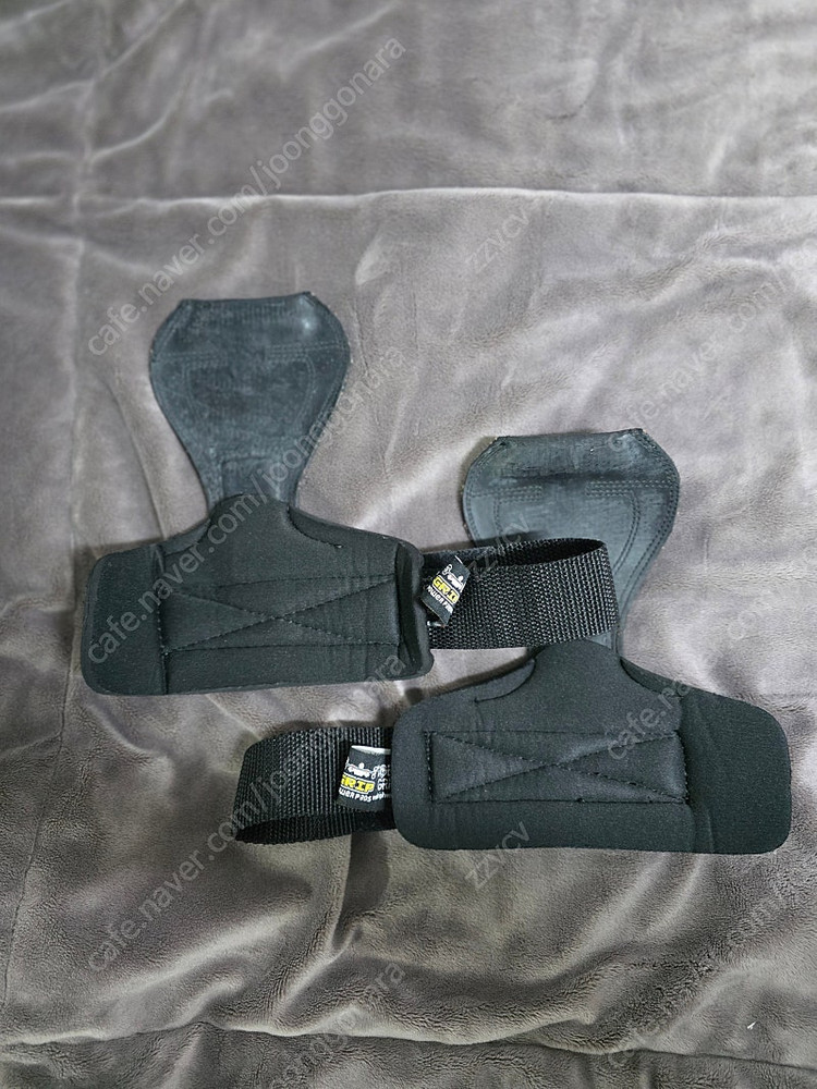 코브라 그립 프로 새제품--1