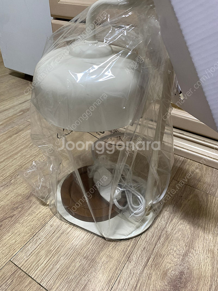 (새상품) 우드윅 캔들워머 판매합니다!--7