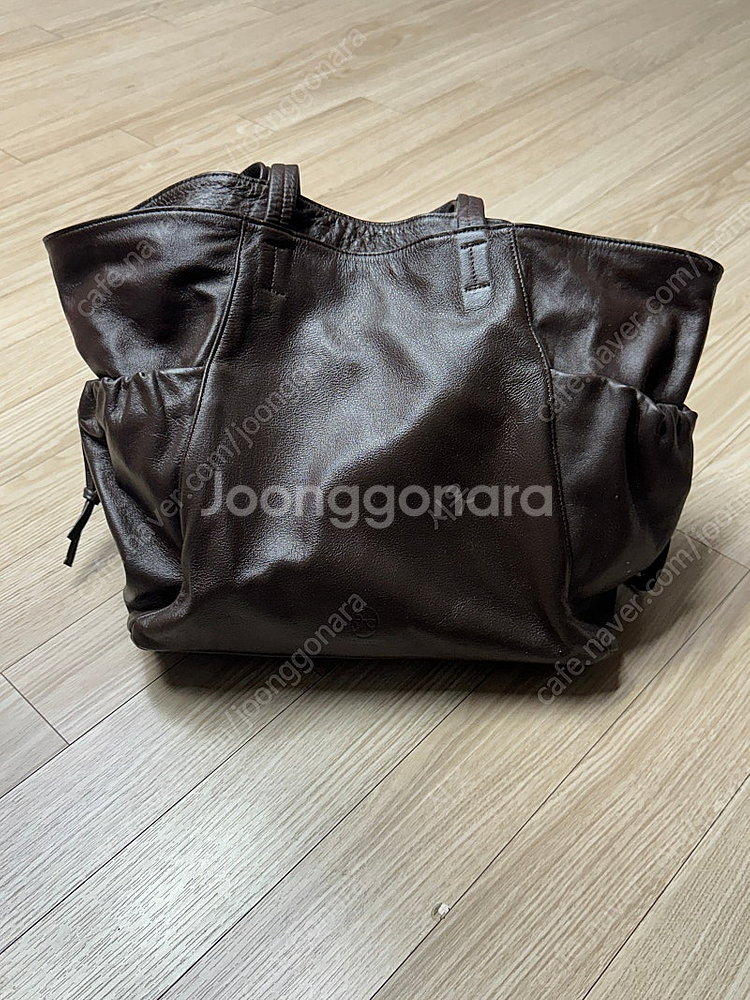Ouro 아우로 Bush bag 부시백--4