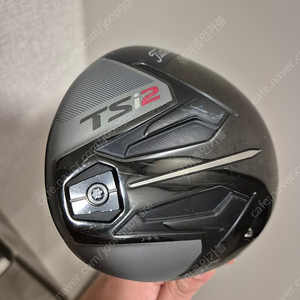 타이틀리스트 TSI2 10도 헤드 단품
