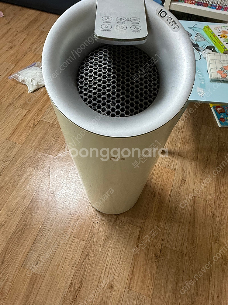 lg 퓨리케어 공기청정기 팝니다 부산 가격다운--1