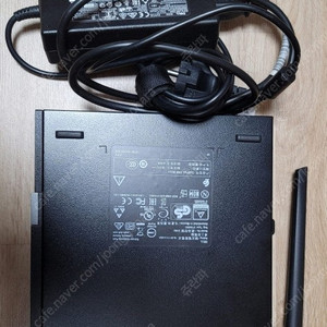 Dell Optiplex 7060 micro 미니 PC와 HP E273m 모니터 세트 판매