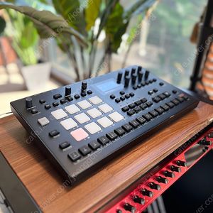 Elektron Analog rytm mk2 판매