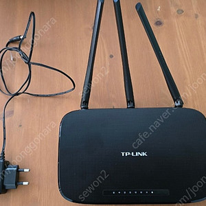 TP-LINK WR940N 공유기