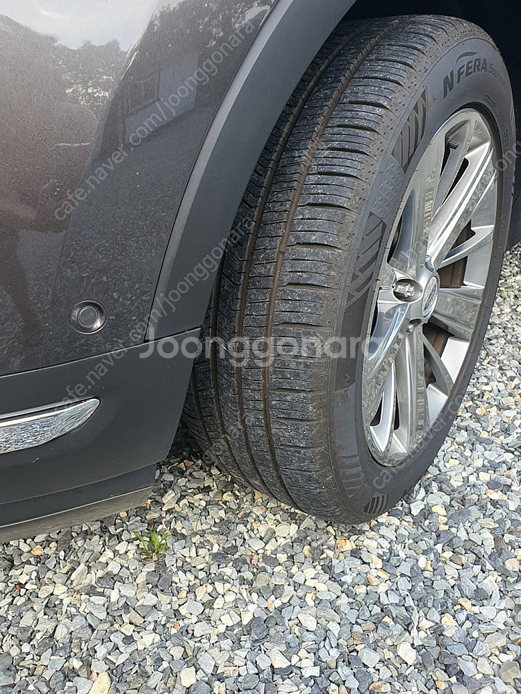 2018년 82400km 포드 익스플로러 2.3--4