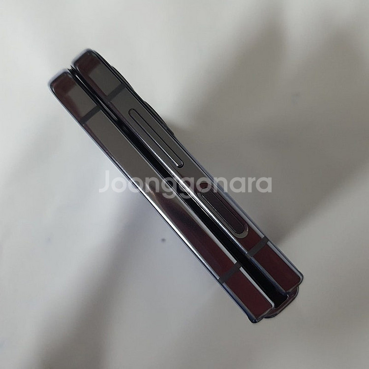 갤럭시 Z플립4 256GB // 저렴 정상해지 25만 ...--7