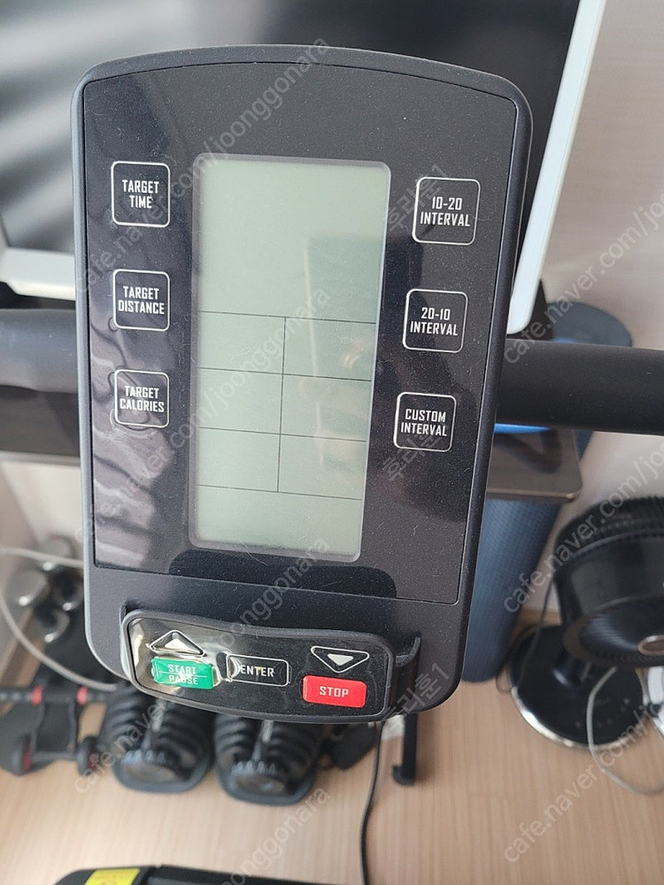 아이러너 무동력트레드밀(주바투스) 판매 이미지