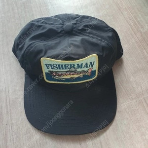 VDR Fisherman 모자