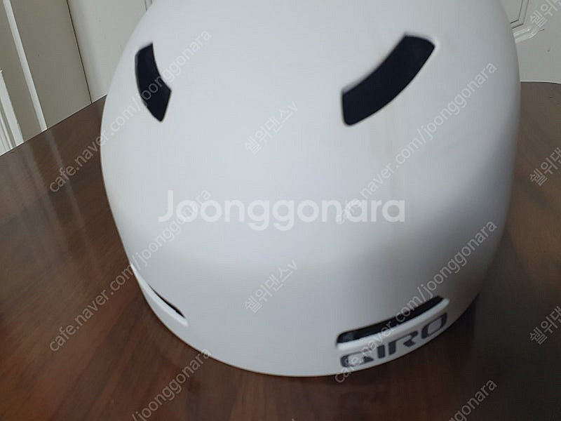 2324 지로 렛지 아시안핏 밉스 스키 보드 헬멧 화이...--1