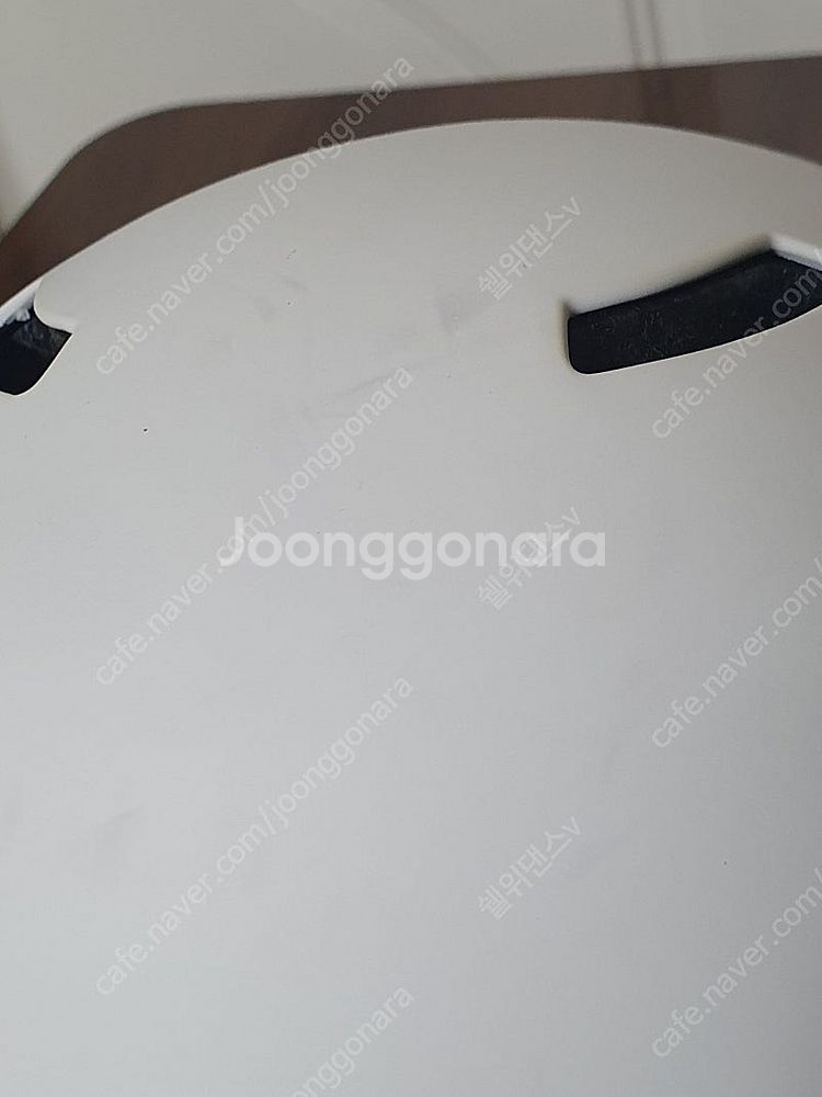 2324 지로 렛지 아시안핏 밉스 스키 보드 헬멧 화이...--5
