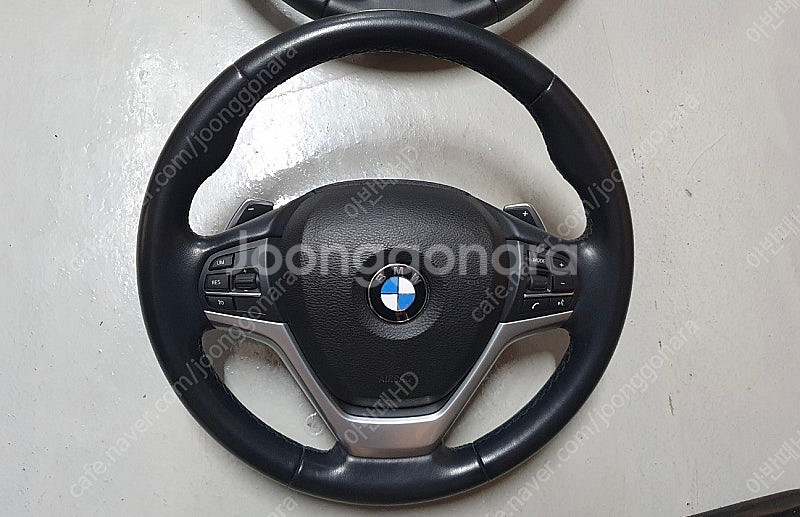 bmw 핸들 (f20, f30, f34, f15, f1...--0