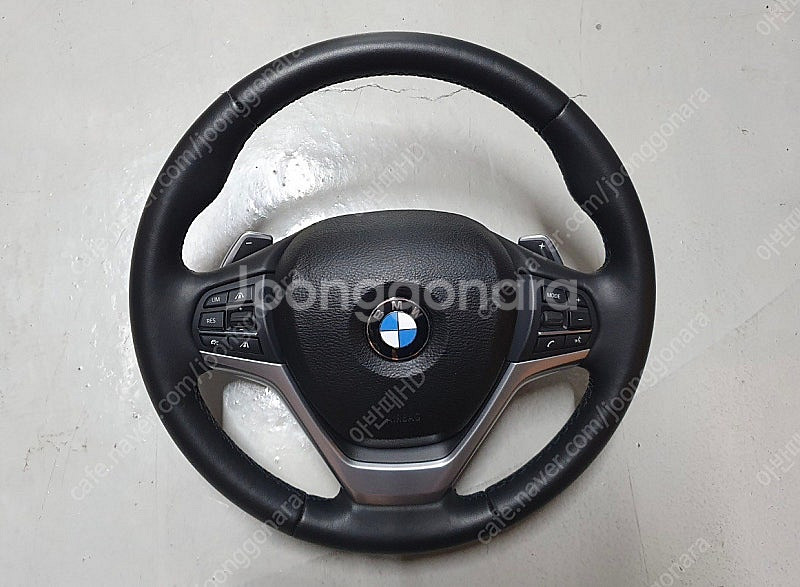 bmw 핸들 (f20, f30, f34, f15, f1...--0