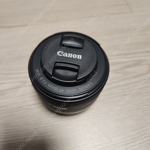 캐논 RF16mm F2.8 23만원 팝니다