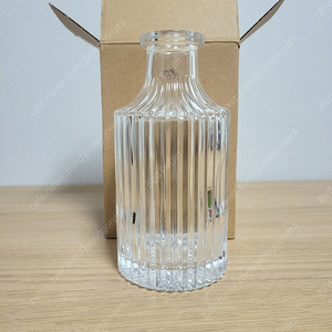 코코도르 커튼 공병 200ml/유리병/화병/디퓨저병