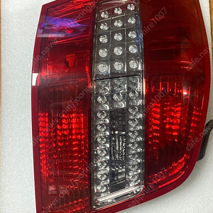 1.벤츠 GLK 전기형 테일램프 운전석 팝니다. 2.BMW 미니 컨버터블 타이로드엔도 32109808837,32109808837팝니다