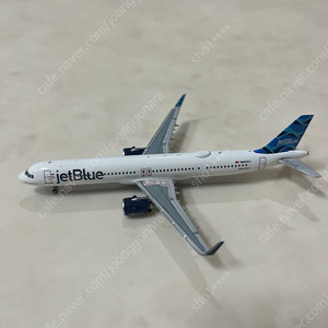 1:400 젯블루 jetblue A321neo NG models 팝니다.