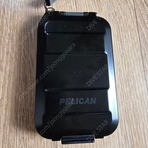 PELICAN 펠리칸 G5 알루미늄 지갑 카드케이스 팝니다.