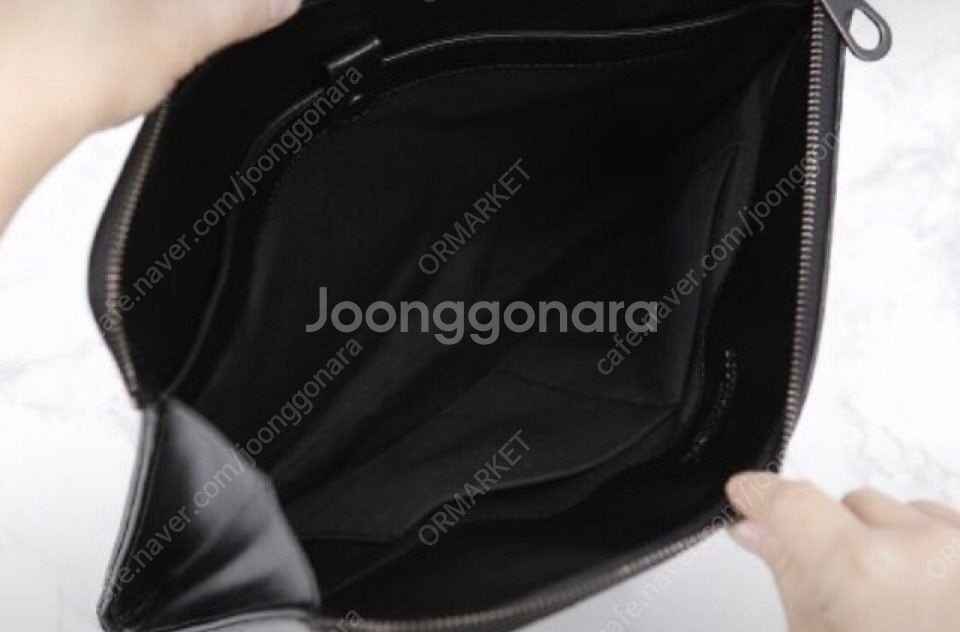 [판매][전색상,인증,정품'유']보테가 베네타 클러치 ...--2