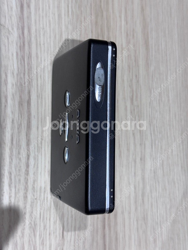 워크맨 aiwa hs-px750 불안정. 정크 고장품--2