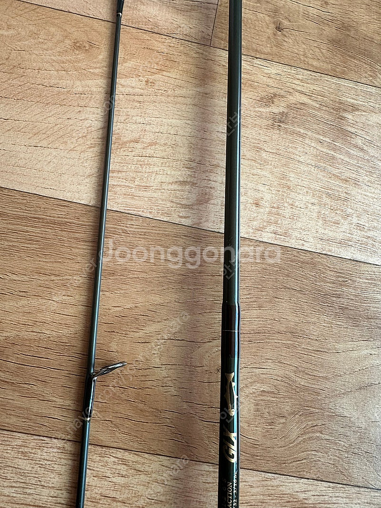 지루미스 TSR 801-2 로드 팔아여--3