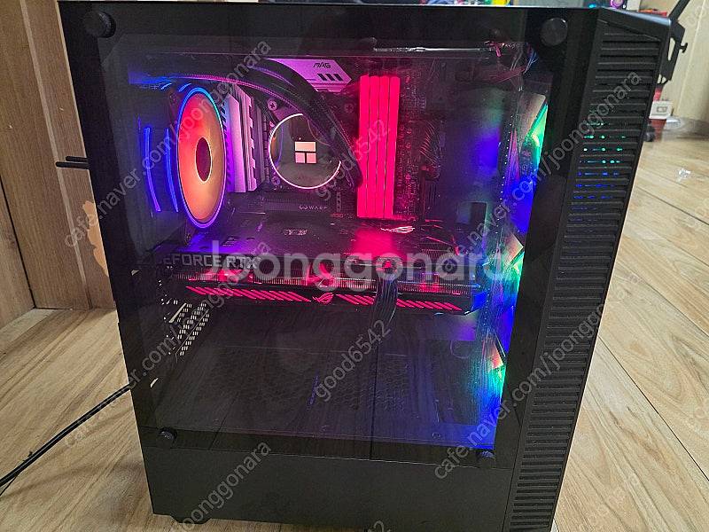 10400f rtx3050--0