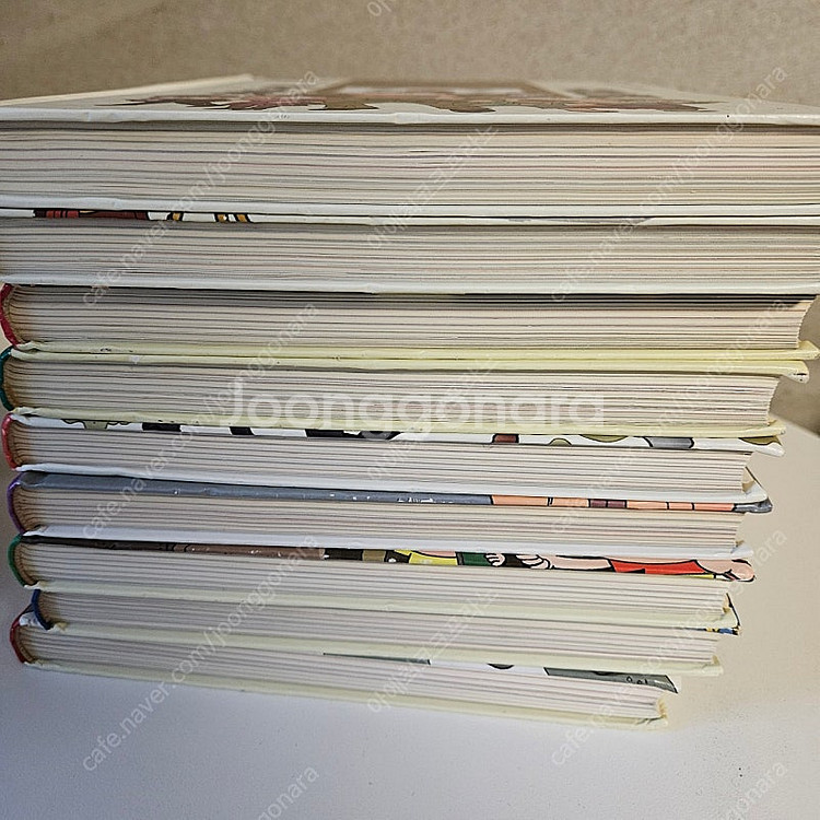 용선생 시끌버쩍 한국사 1~9권--2