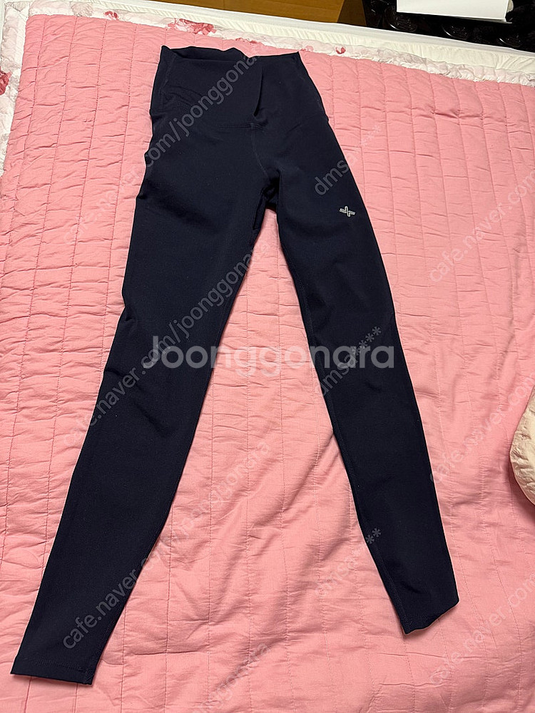 젝시믹스 레깅스 집업 안다르 반팔--2