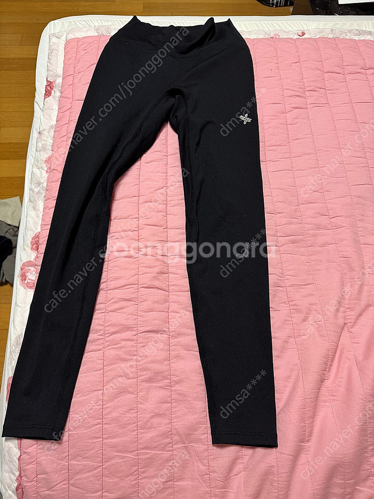 젝시믹스 레깅스 집업 안다르 반팔--3