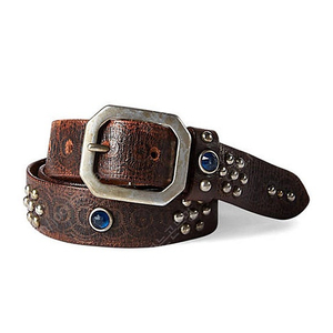RRL 더블알엘 라스코 벨트 34