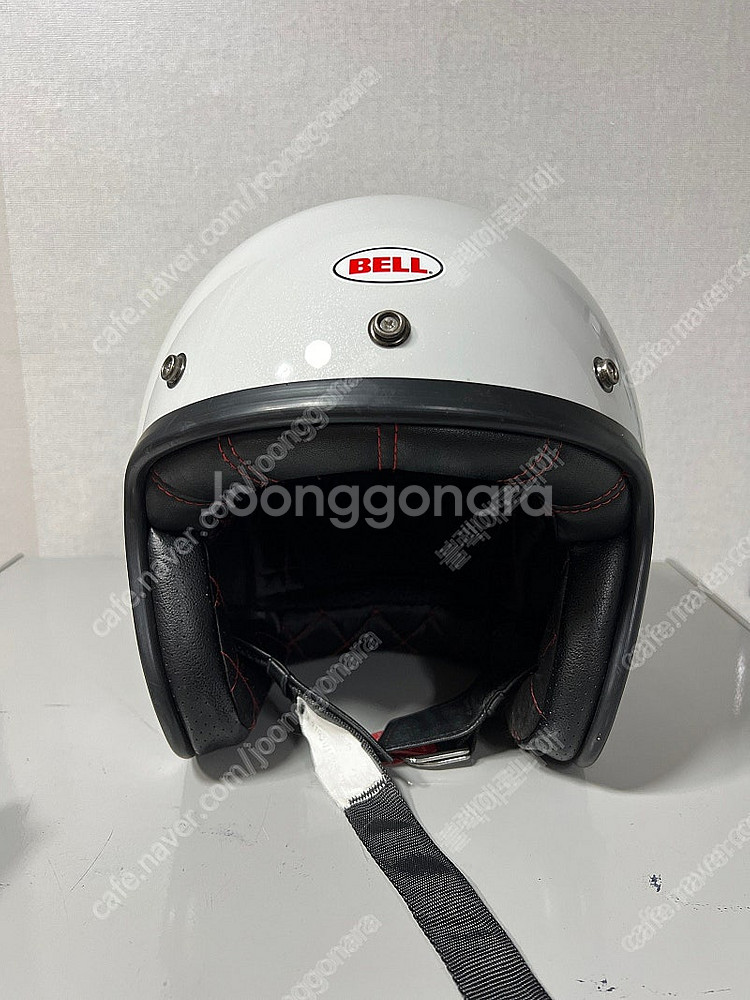 bell 헬멧, 멋진 벨 헬멧 반모 팝니다--1