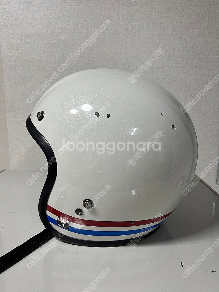 bell 헬멧, 멋진 벨 헬멧 반모 팝니다--2
