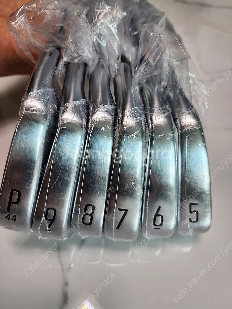 타이틀리스트 T150 아이언--0