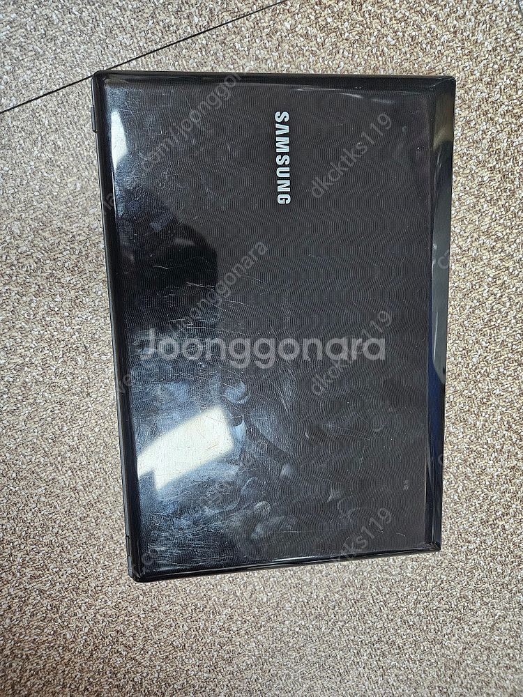 삼성 노트북 SENS R440-PS63S 판매합니다--2