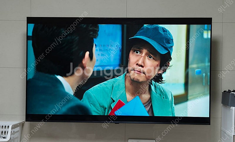 lg전자 65인치 uhd TV 24.3월 65QNED7...--1