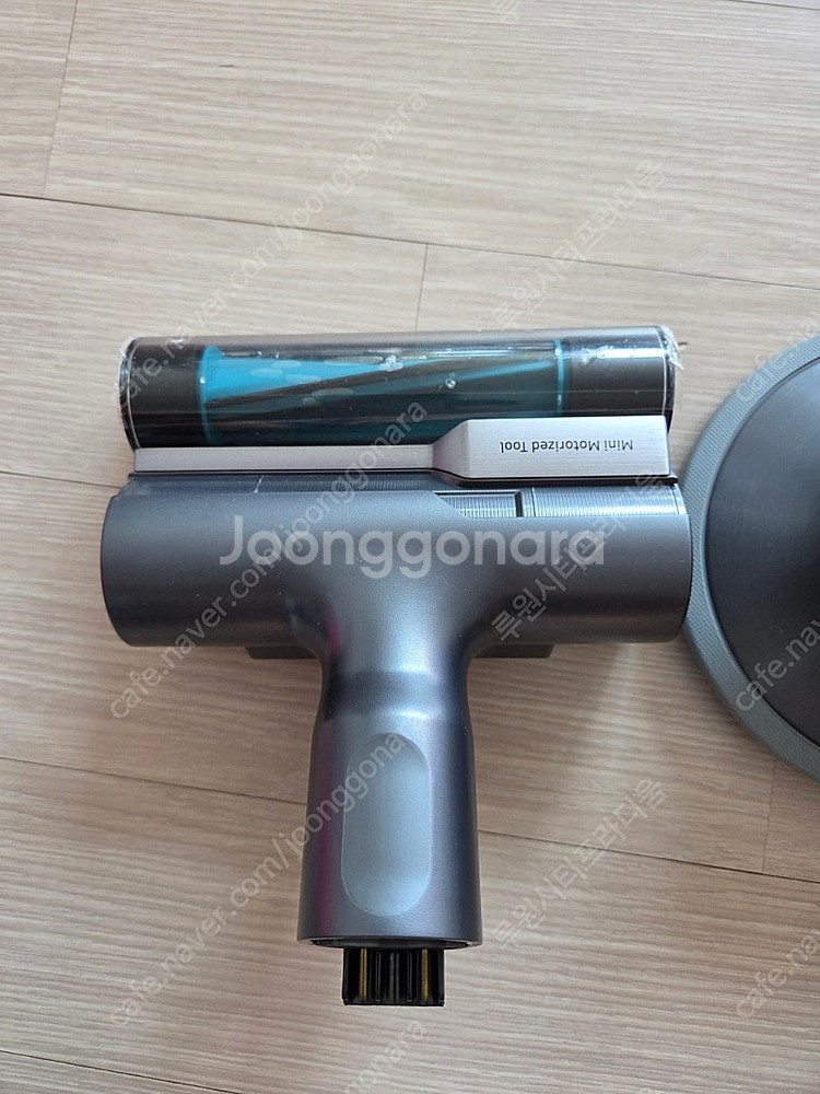 삼성제트 무선청소기 물걸레&침구 키트(인천,택배)--1