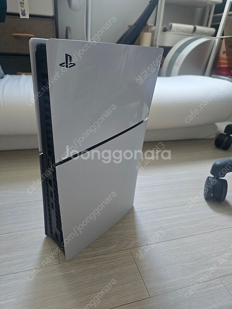 ps5 슬림 디지털 버전--1