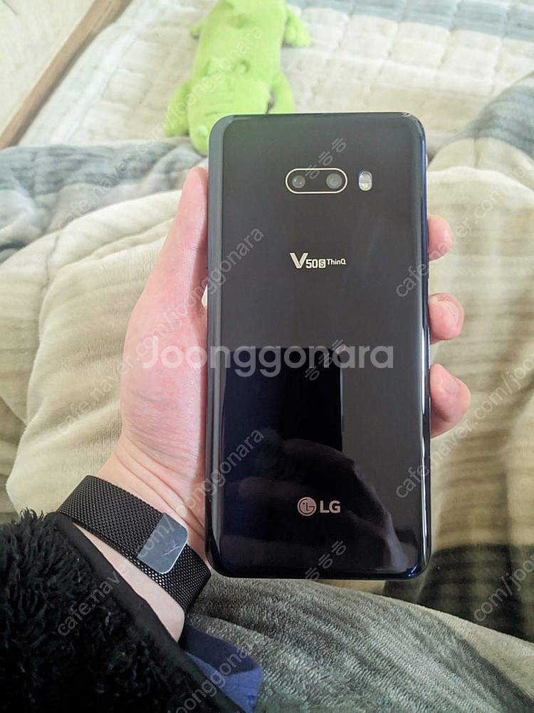 v50s 무잔상 무기스 제품 팝니다--1