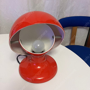 플로스 빈티지 조명 jucker lamp