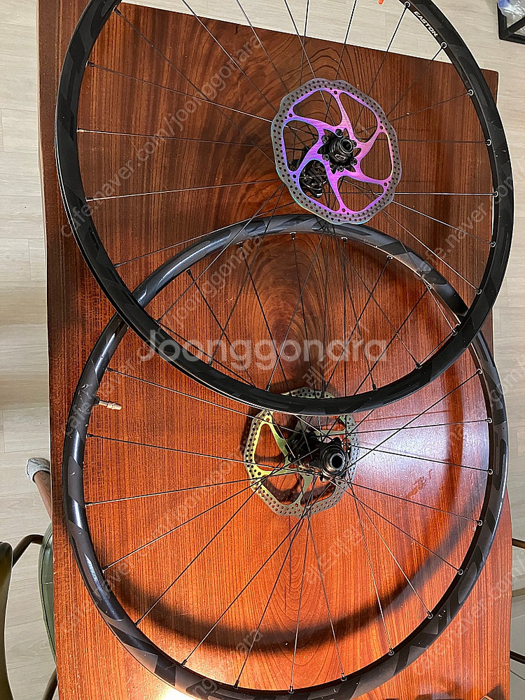 29인치 휠셋 mtb 휠--0
