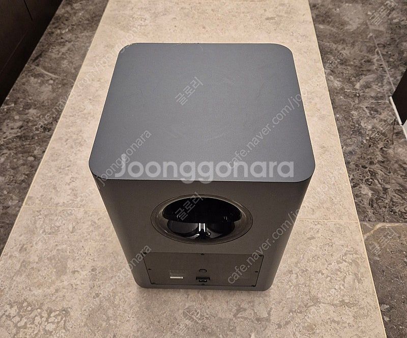 JBL bar 5.1 서라운드 우퍼 사운드바 판매--2