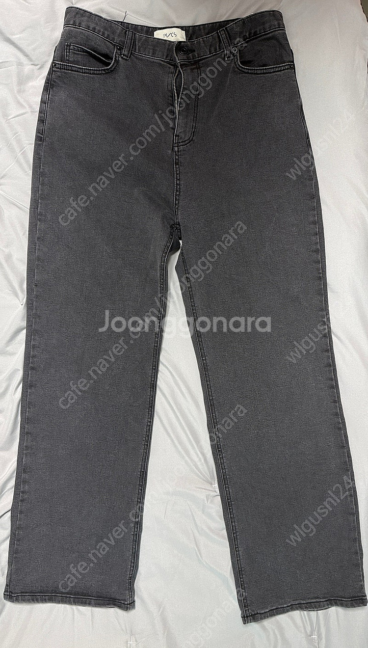Pvcs 플와데 L사이즈 블랙--0