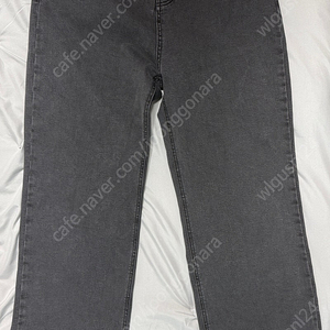Pvcs 플와데 L사이즈 블랙