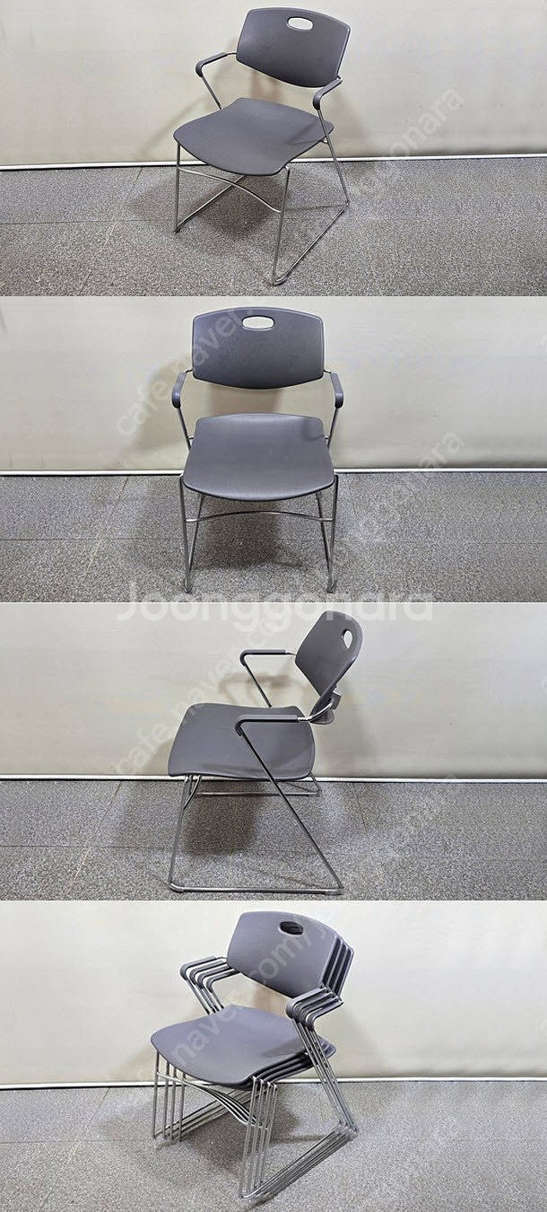 대학교에서 나온 학원연수용 의자 수량많아요--0