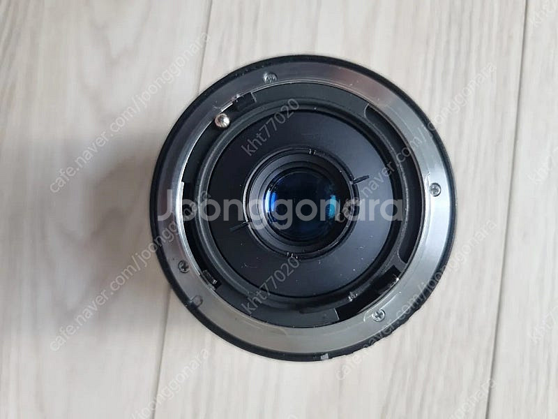 Fujinon Ebc 28mm f3.5 DM판매--2