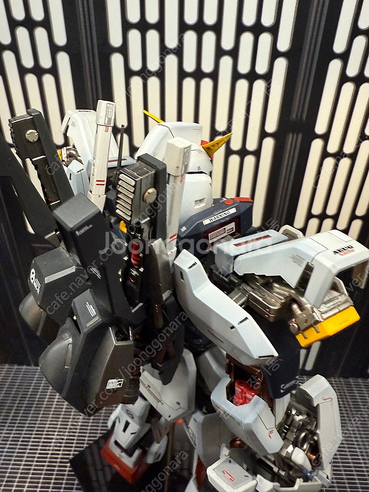 직거래 반다이 PG MK2--6