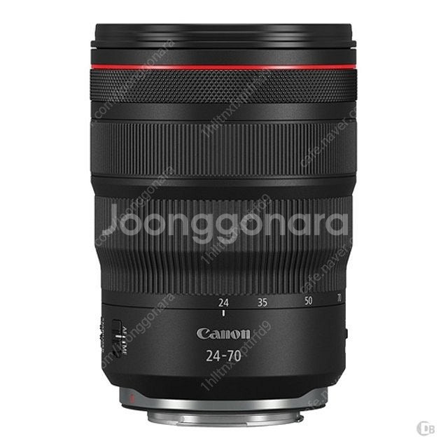 캐논 r6 mark2 rf 24-70 새상품 이벤트 가...--0