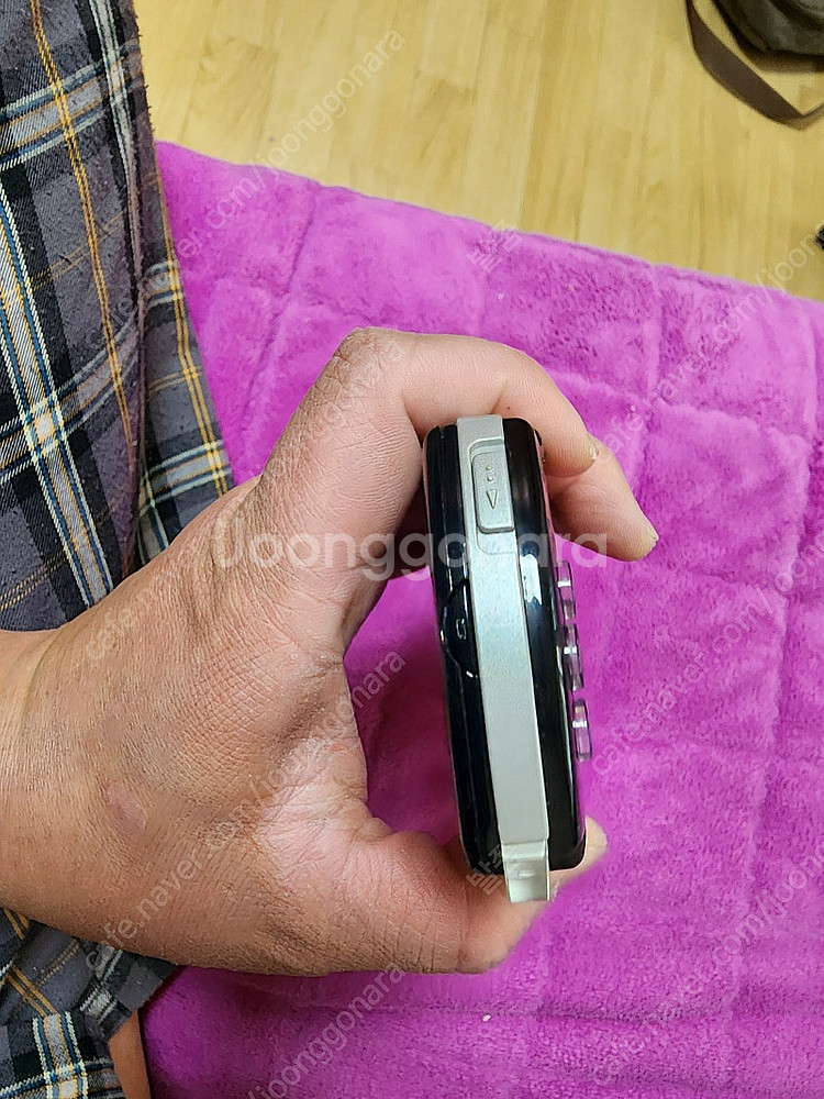 psp 2005 블랙본체 판매--4
