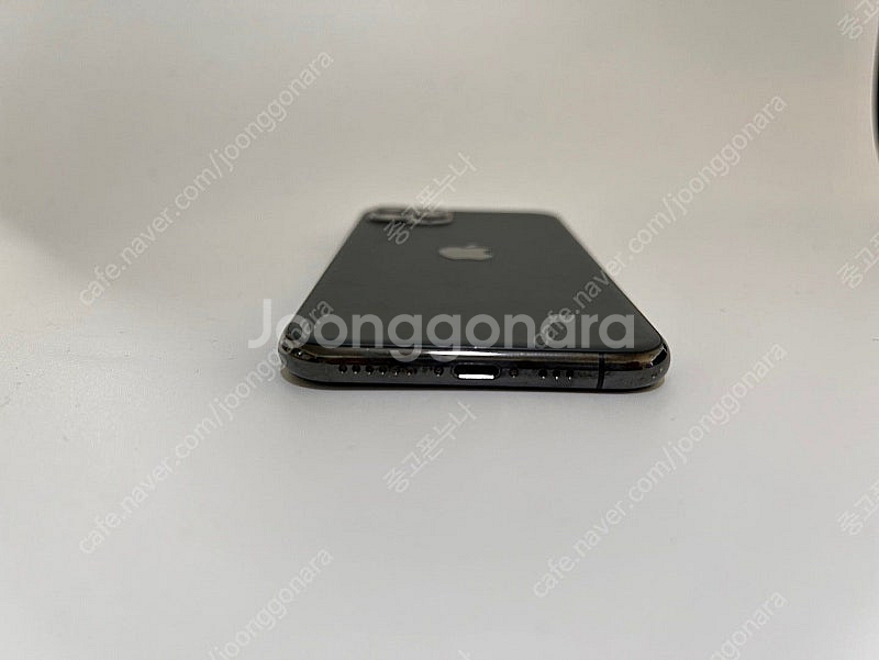 아이폰 11프로 256gb S급 중고폰공기계 당일발송!--1